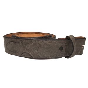 Nocona Belt Co. Leather Western Belt